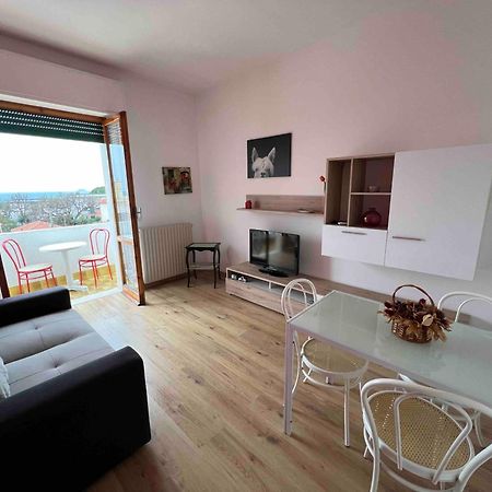 Residence Mare Verde Pietra Ligure Dış mekan fotoğraf