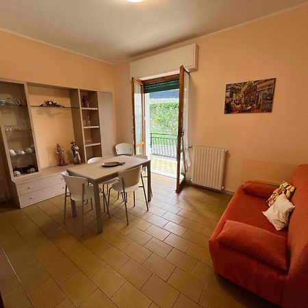 Residence Mare Verde Pietra Ligure Dış mekan fotoğraf