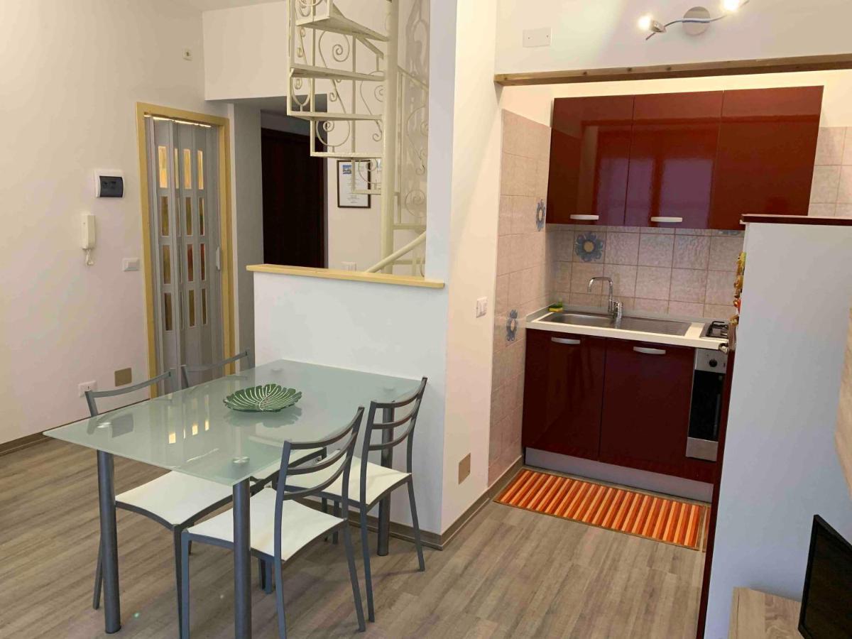 Residence Mare Verde Pietra Ligure Dış mekan fotoğraf