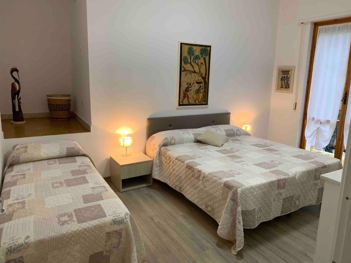 Residence Mare Verde Pietra Ligure Dış mekan fotoğraf