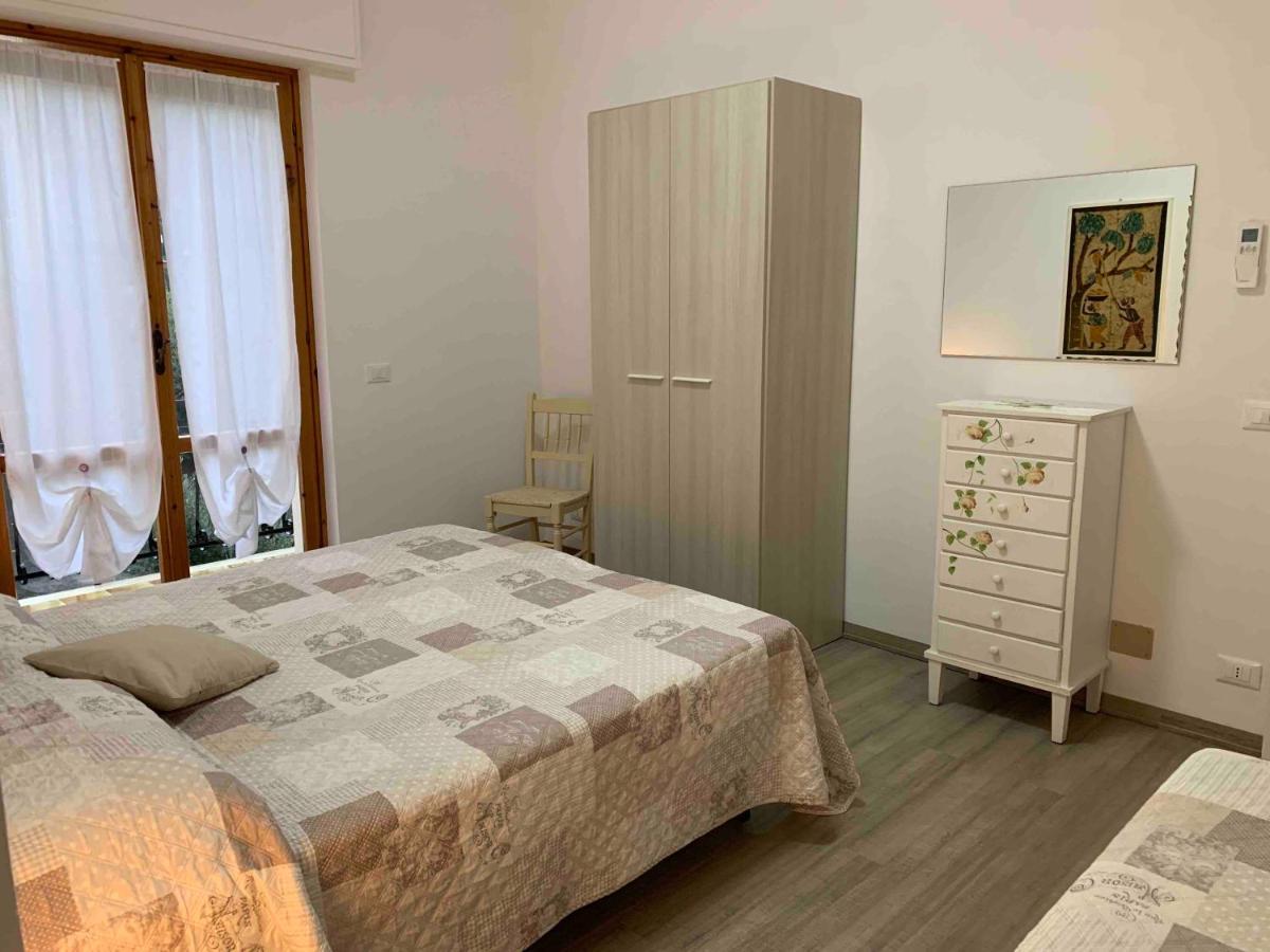 Residence Mare Verde Pietra Ligure Dış mekan fotoğraf