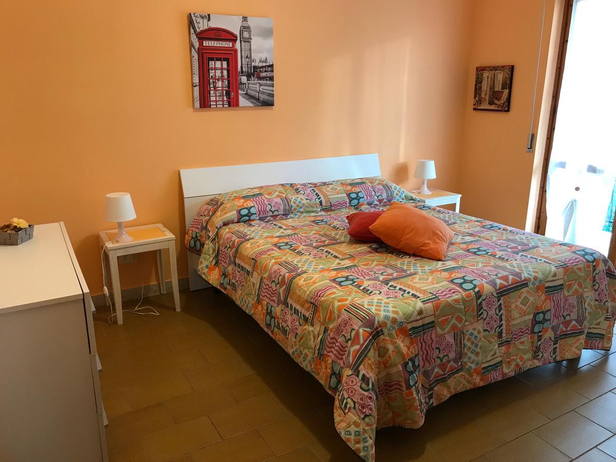 Residence Mare Verde Pietra Ligure Dış mekan fotoğraf