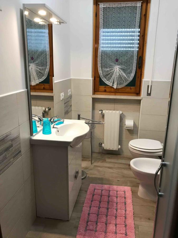 Residence Mare Verde Pietra Ligure Dış mekan fotoğraf