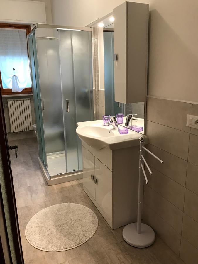 Residence Mare Verde Pietra Ligure Dış mekan fotoğraf