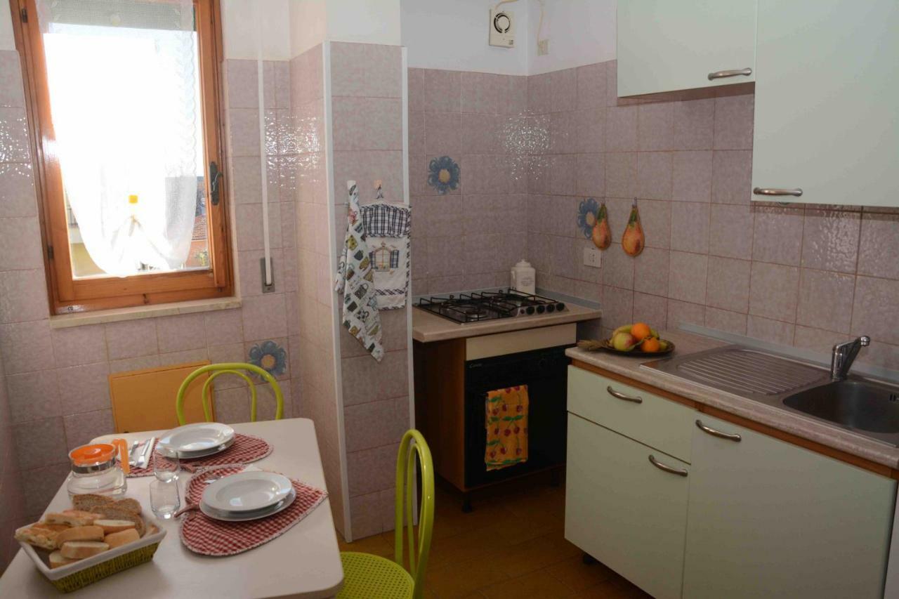 Residence Mare Verde Pietra Ligure Dış mekan fotoğraf